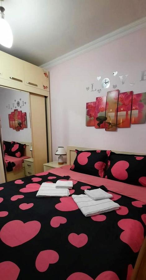 Apart-Otel Nino Borjomi Exterior foto